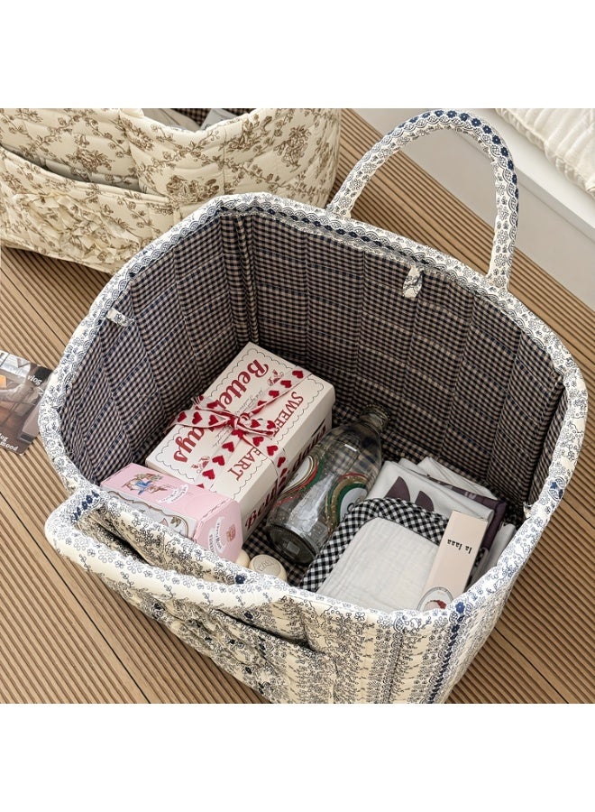 MTZ Collapsible Laundry Hamper - Image 4